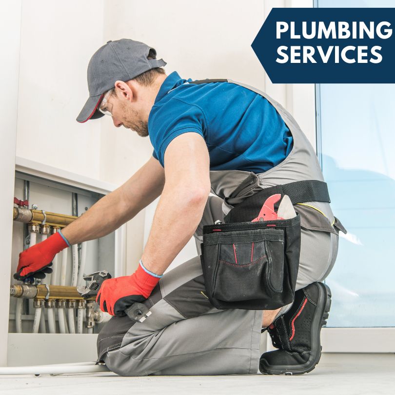 Danvers Plumbing Company